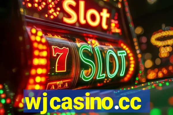 wjcasino.cc