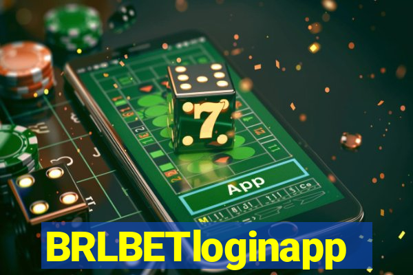 BRLBETloginapp