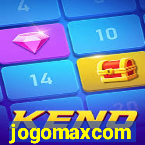 jogomaxcom