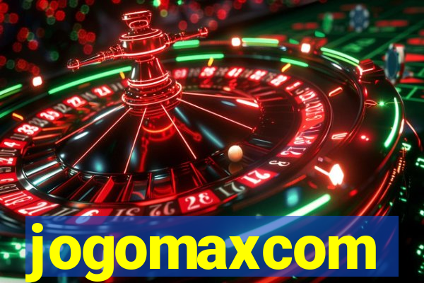 jogomaxcom