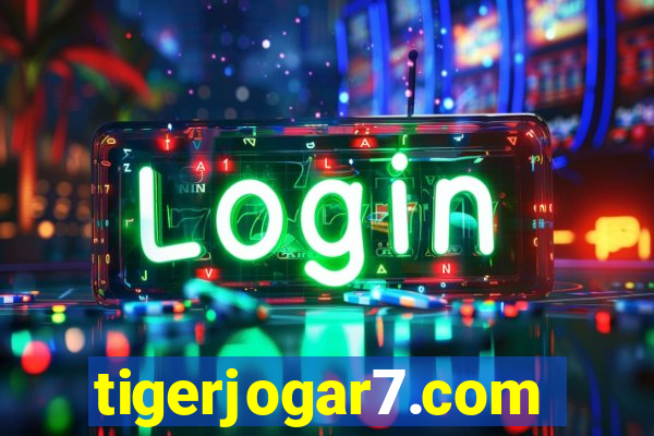 tigerjogar7.com