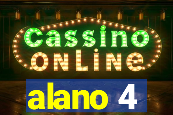 alano 4