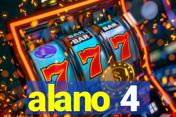 alano 4