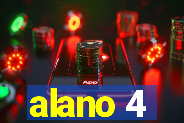 alano 4