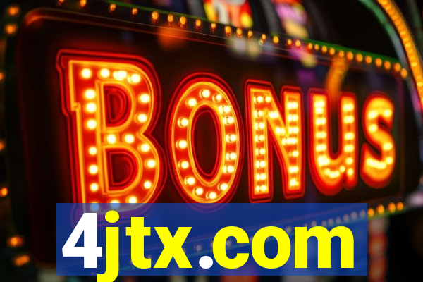 4jtx.com