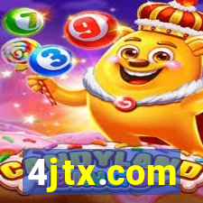 4jtx.com