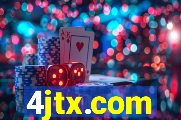 4jtx.com