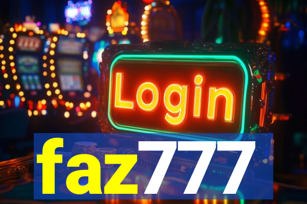 faz777