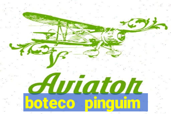 boteco pinguim assis brasil porto alegre