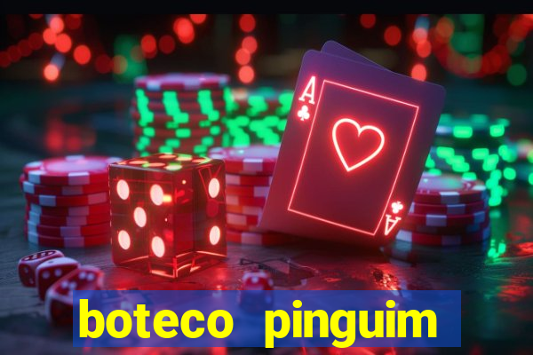 boteco pinguim assis brasil porto alegre