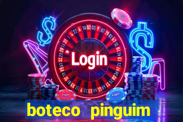 boteco pinguim assis brasil porto alegre