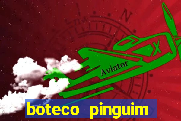 boteco pinguim assis brasil porto alegre