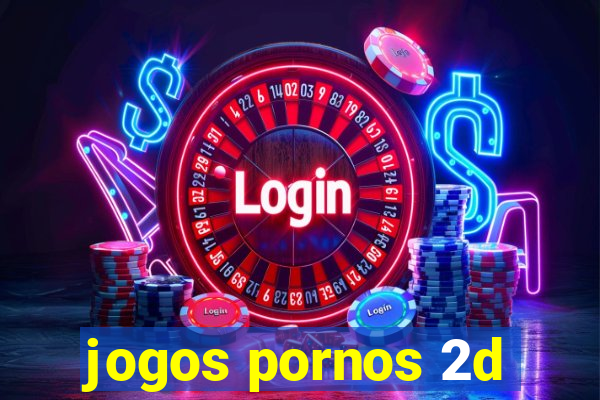 jogos pornos 2d