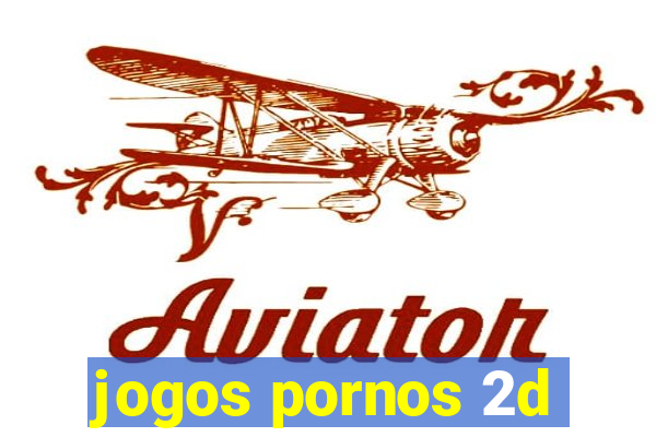 jogos pornos 2d