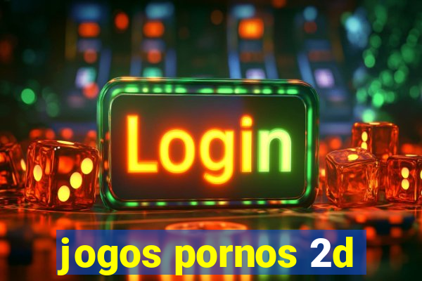 jogos pornos 2d
