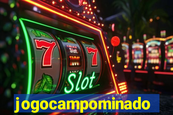 jogocampominado