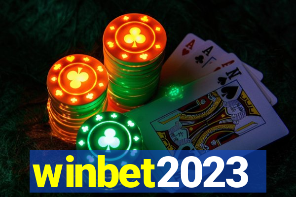 winbet2023