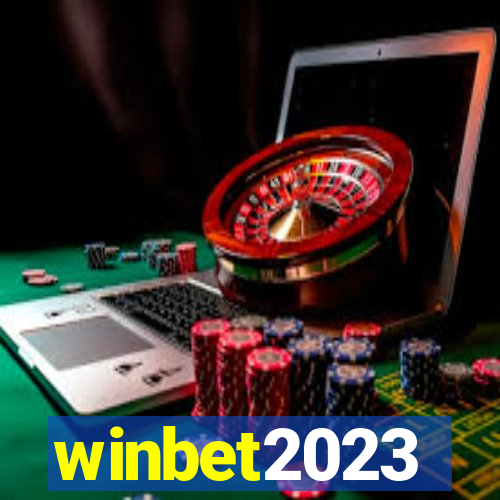 winbet2023