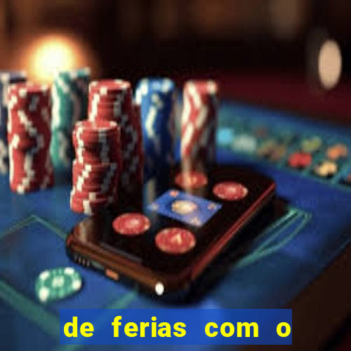 de ferias com o ex sem censura
