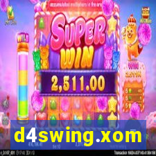 d4swing.xom