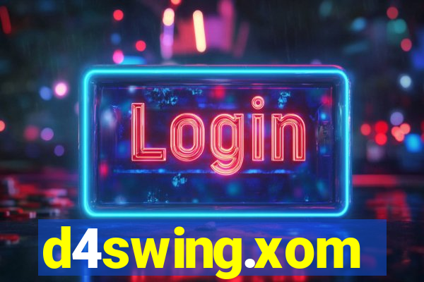 d4swing.xom