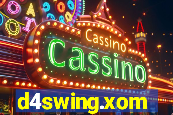 d4swing.xom