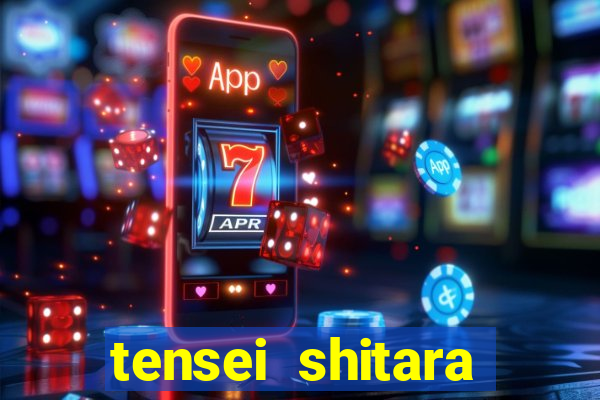 tensei shitara slime datta ken season 2