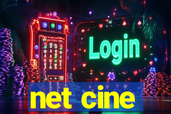 net cine