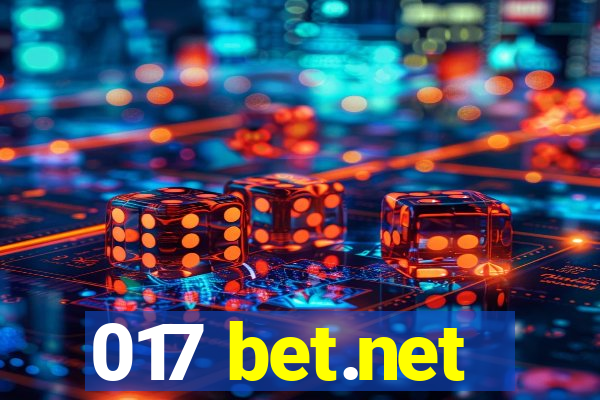 017 bet.net