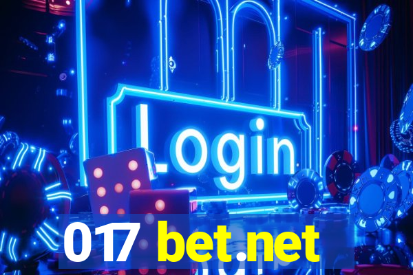017 bet.net