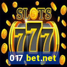 017 bet.net