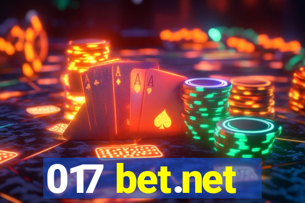 017 bet.net