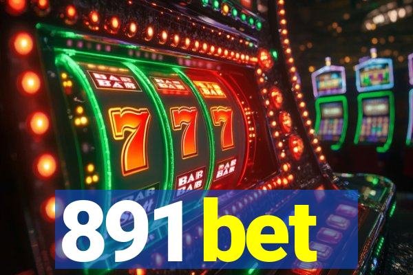 891 bet