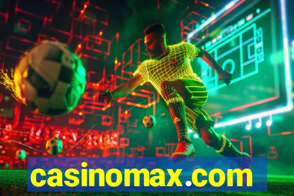 casinomax.com