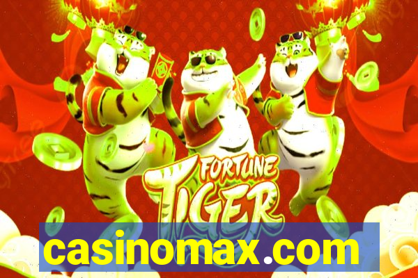 casinomax.com