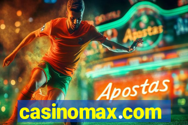 casinomax.com