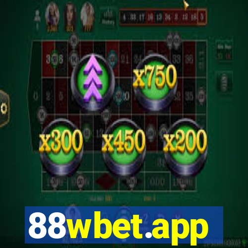 88wbet.app