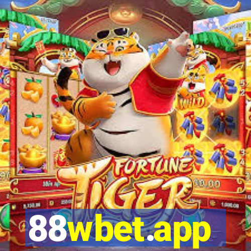 88wbet.app
