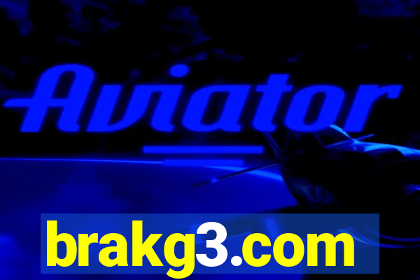 brakg3.com