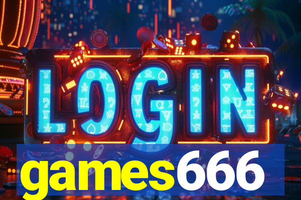 games666