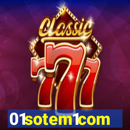 01sotem1com