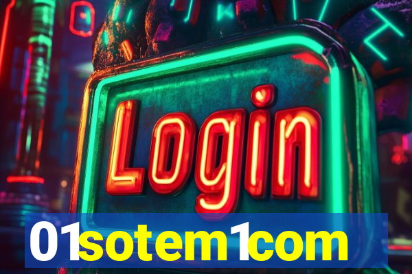 01sotem1com