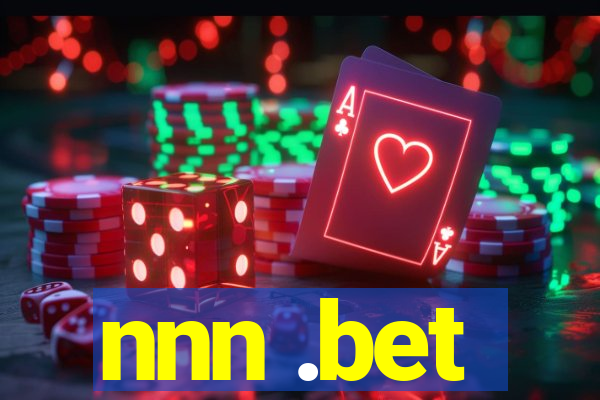 nnn .bet