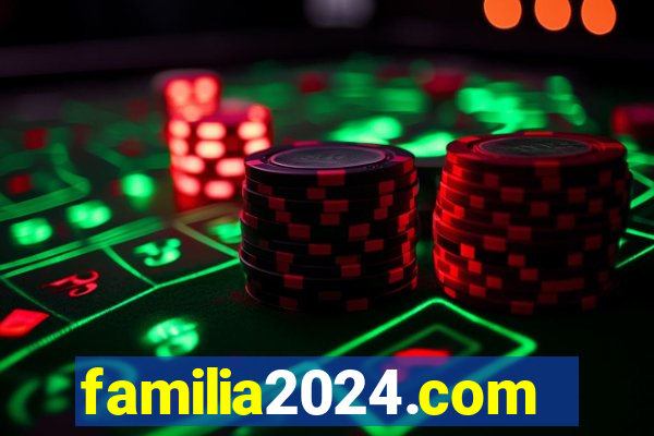 familia2024.com