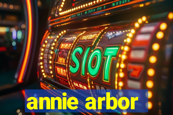 annie arbor