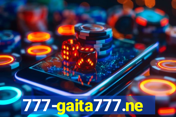 777-gaita777.net