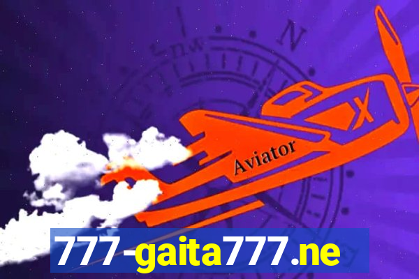 777-gaita777.net