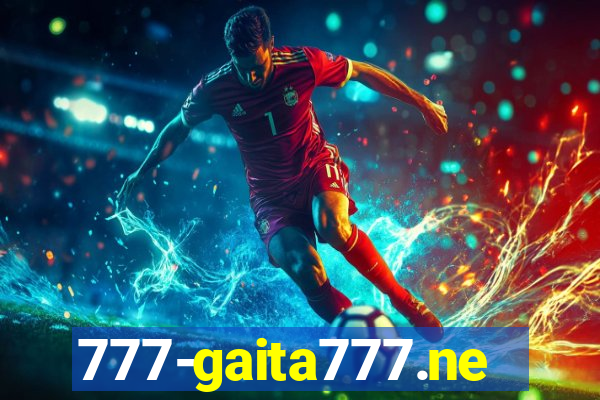777-gaita777.net