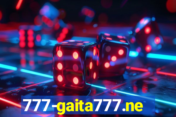 777-gaita777.net