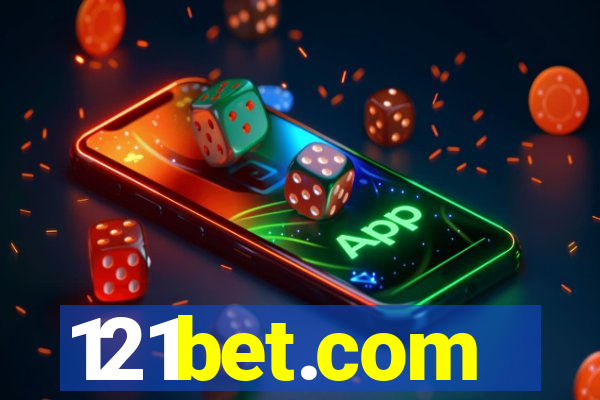 121bet.com